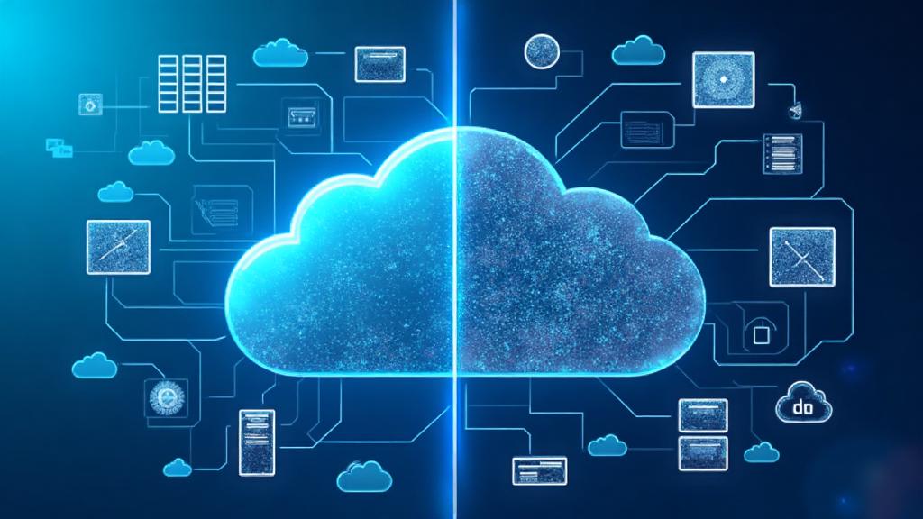 Data Mesh Descomplicado: Quando Vale a Pena Descentralizar os Dados na Empresa