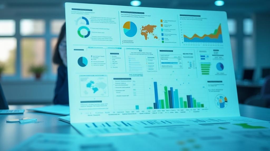 Automação de Notas Fiscais e Faturas com IA Visual (OCR Inteligente)