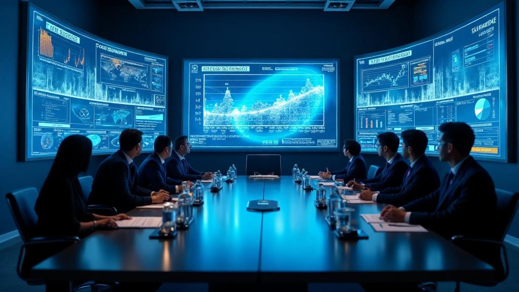 O Papel do CDO (Chief Data Officer) Fracionado / Consultivo nas Médias Empresas